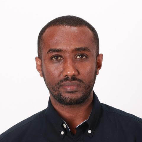 Gutema, Tewodros 