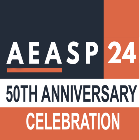 AEASP 50th Anniversary Celebration