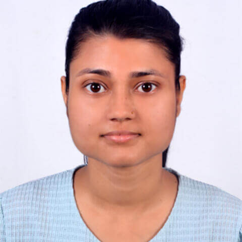 Reja Regmi