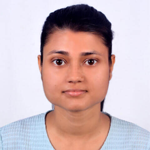 Reja Regmi