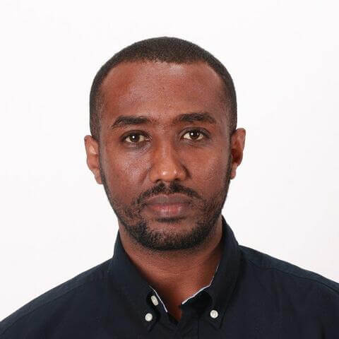 Tewodros Gutema