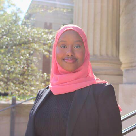 Salma Abdi