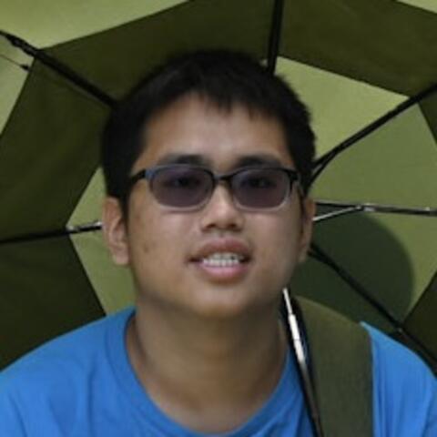 Keanu Hua