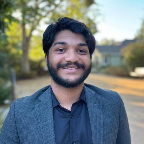 Shayan Khan