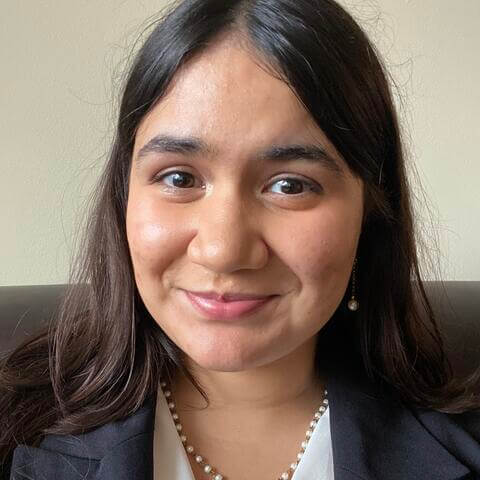 Ambika Kulkarni Orus