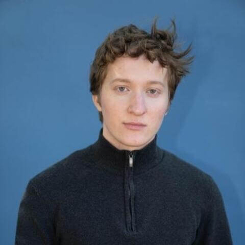 Conor Moore