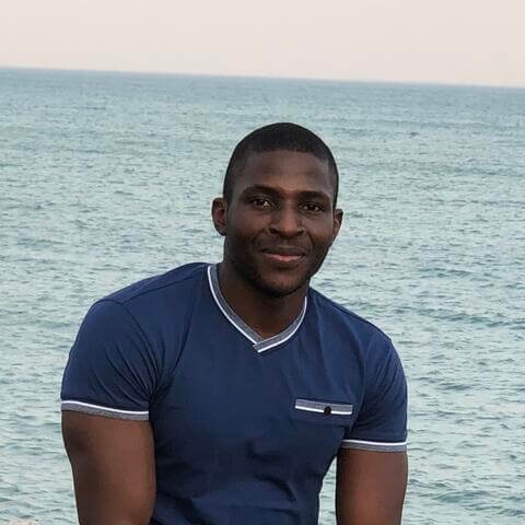 Philippe Nguendang
