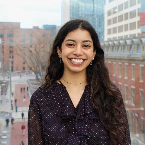 Harshini Nuti