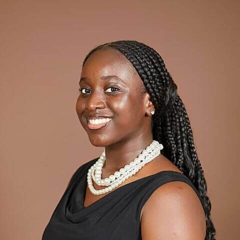 Allison Osei-Okrah