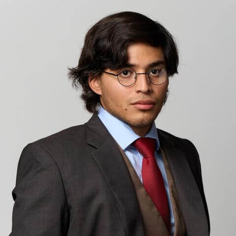 Alejandro Ouslan