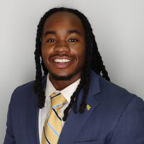 Terrence Rouse