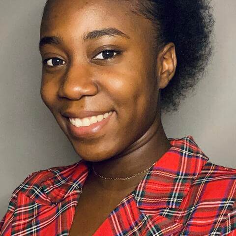 Bile-Hamilton, Marie-Sophy