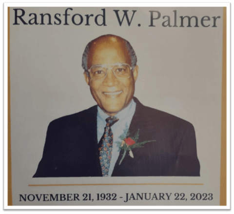 dr. palmer